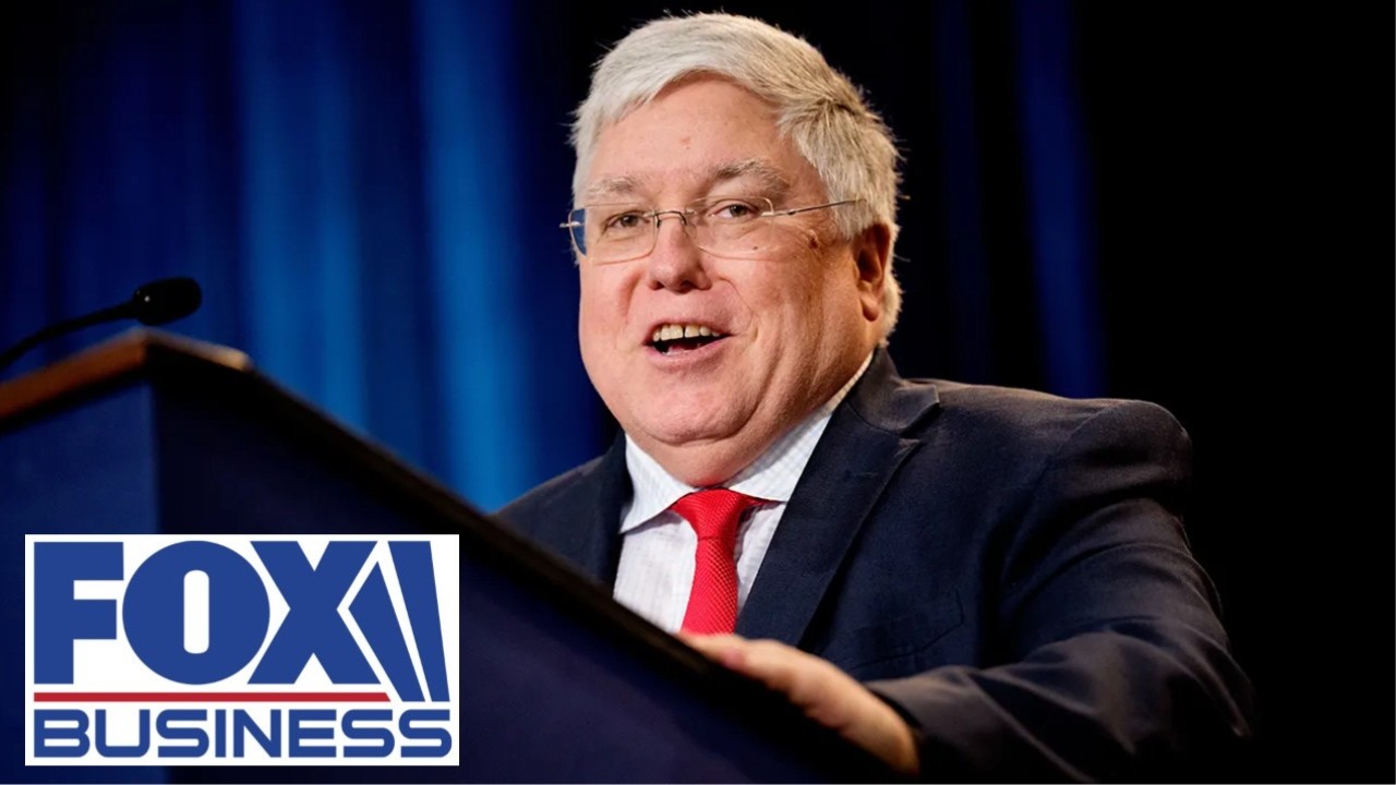 Energy is leading the way in West Virginia’s ‘comeback story,’ governor says
