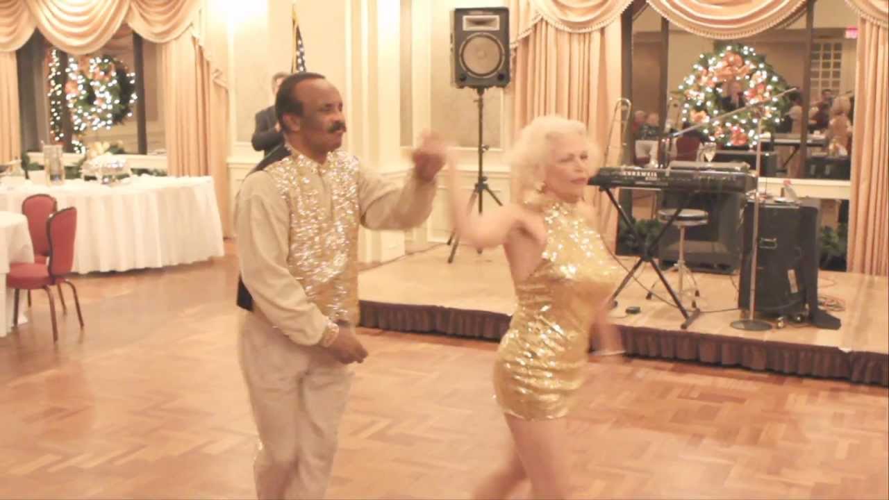 BEST SENIOR CITIZEN DANCERS EVER #2