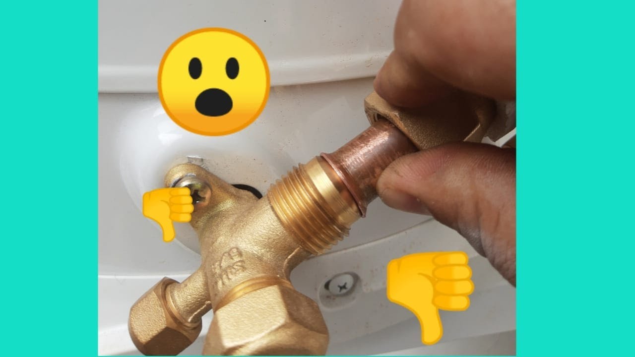 😕🚨 Não faça isso !!!👉 refrigerista iniciante- evite prejuízo com vazamento