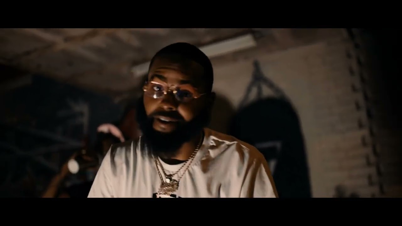 Jungle - JBO x CMONEY