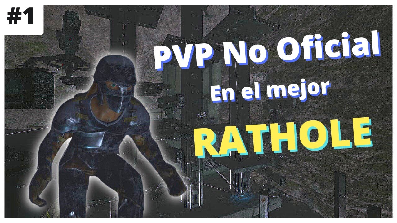 Ark PVP en Server Brasileño y Primer RAIDEO! | PVP No Oficial