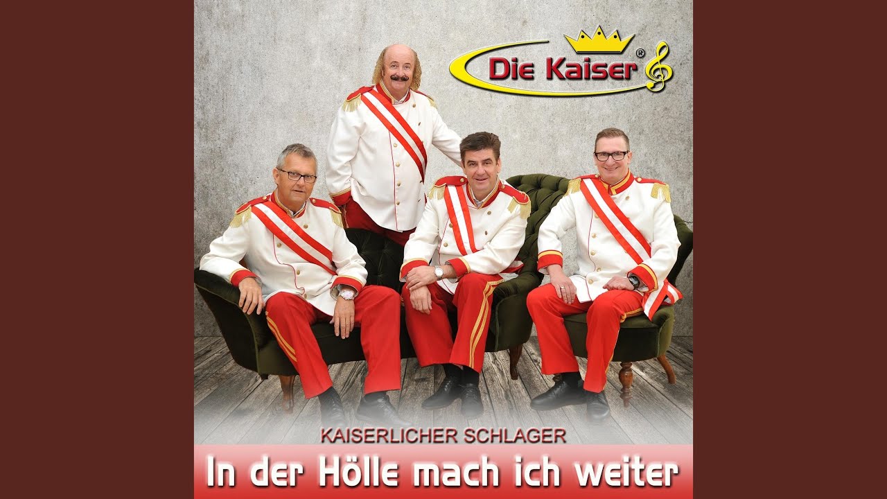Ein Prosecco Zu Viel