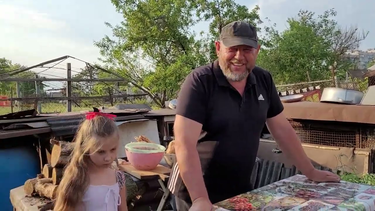 Нутрия.  Я сегодня не один.