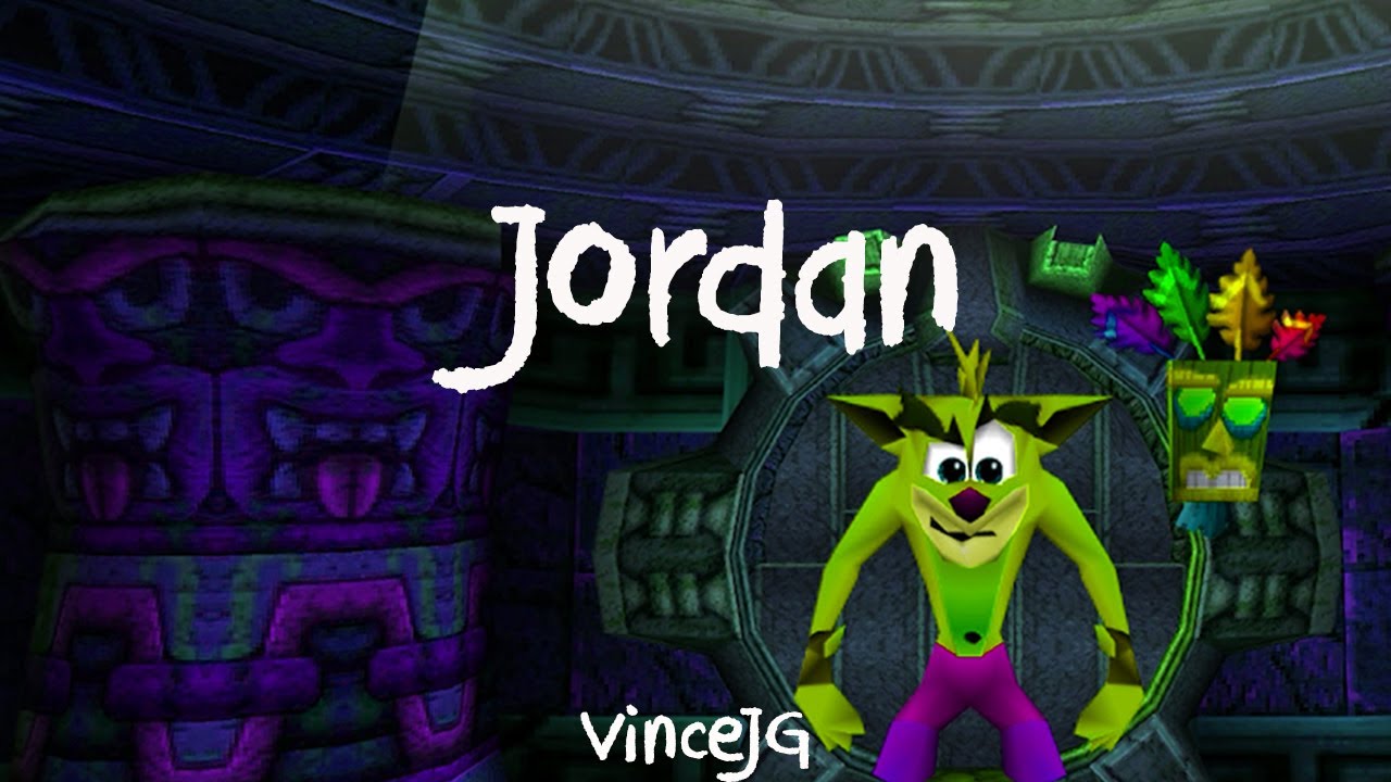 OutKast x Kendrick Lamar Type Beat &ldquo;Jordan&rdquo; - Classic HipHop Type Instrumental | VinceJG