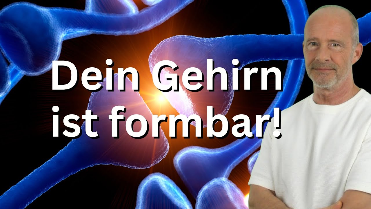 Neuroplastizität einfach erklärt: So verdrahten wir unser Gehirn neu, um mentale Stärke zu erlangen!