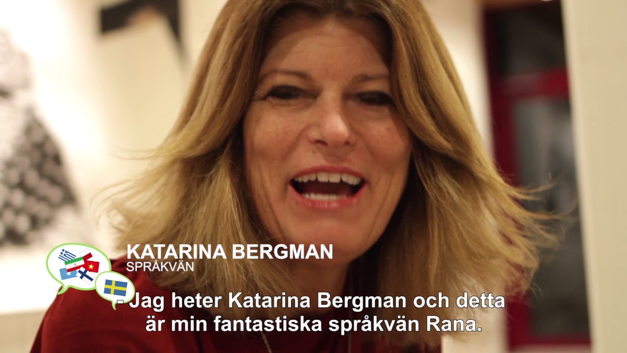 Fadder Sprakvan Laholm textad