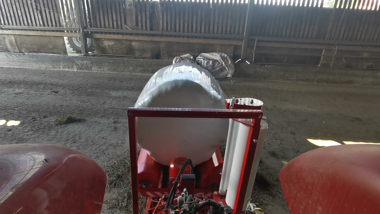 balení balíku do fólie Altro