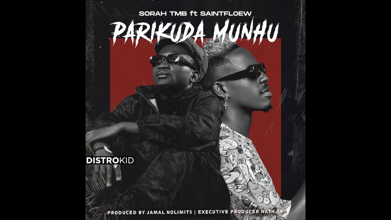Sorah TMB ft SaintFloew - Parikuda Munhu (lyrics)
