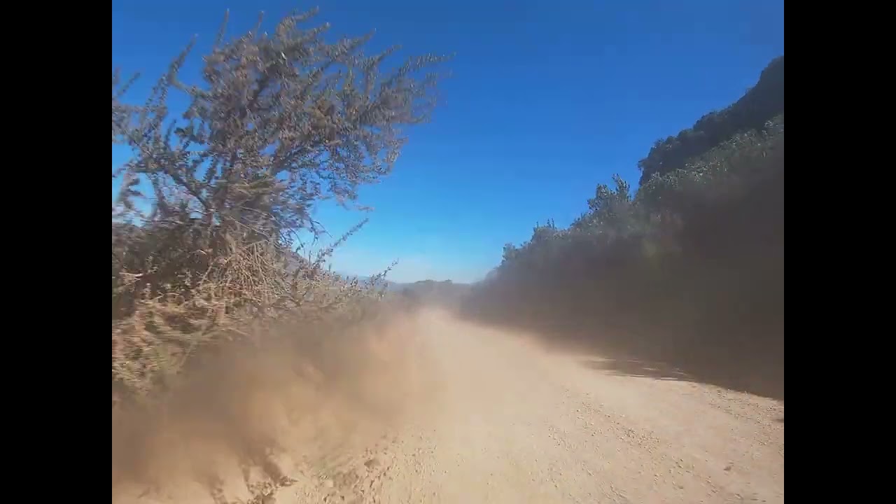 Middelberg Pass   South Africa   2025