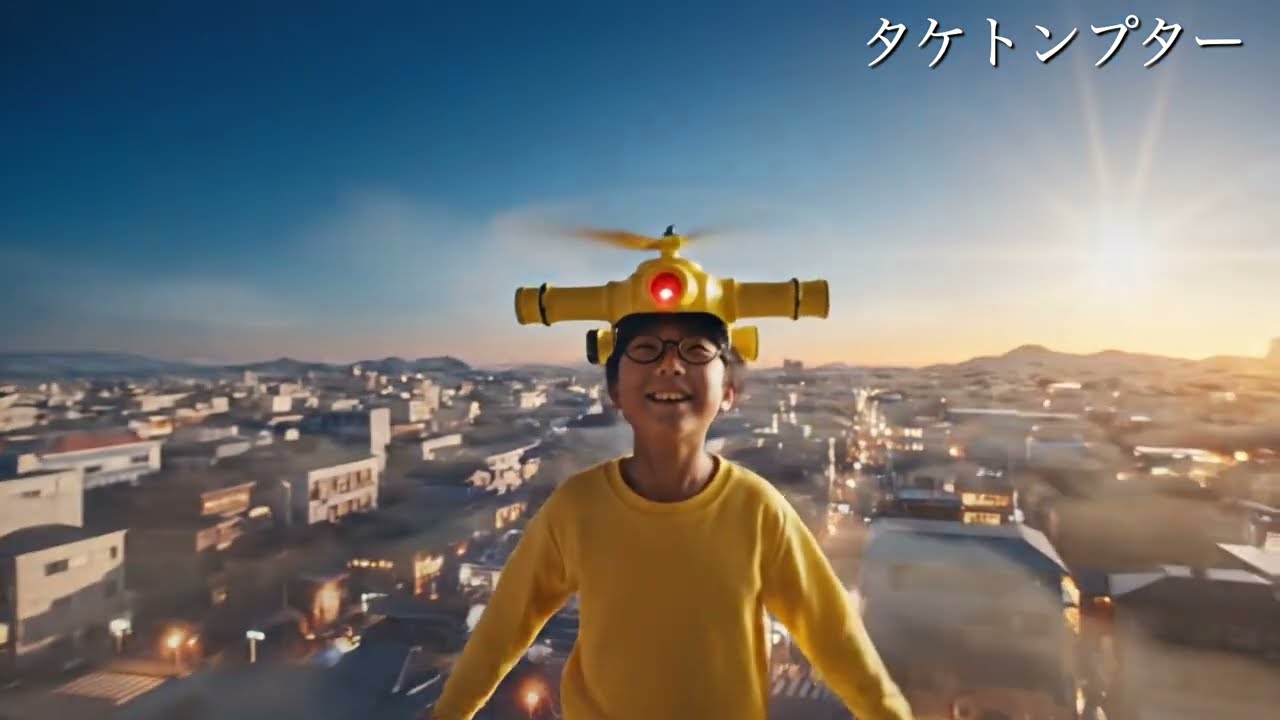 子どもの頃欲しかった“ねこ型ロボットのあの道具”TOP14✨あなたはどれを選ぶ？