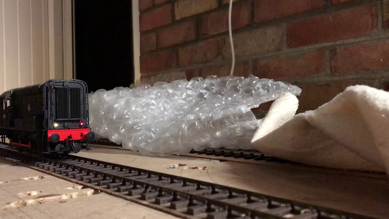 Dapol O Gauge Class 08 DCC Sound