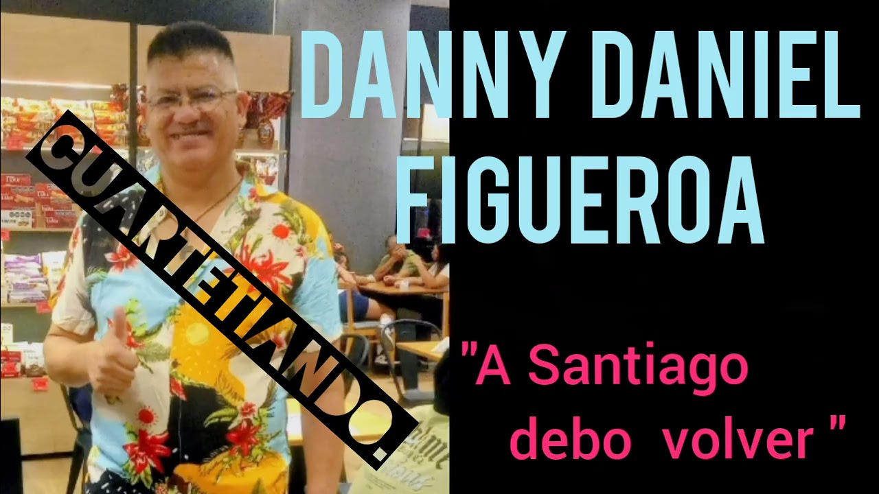 CUARTETIANDO... - DANNY DANIEL FIGUEROA 