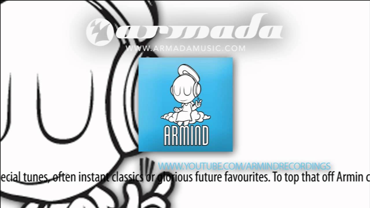 Armada Label Spotlight: Armind