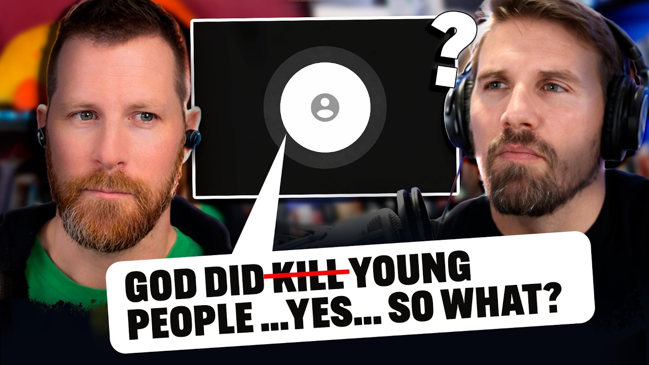 Christian Brings Up Bart Ehrman… Big Mistake