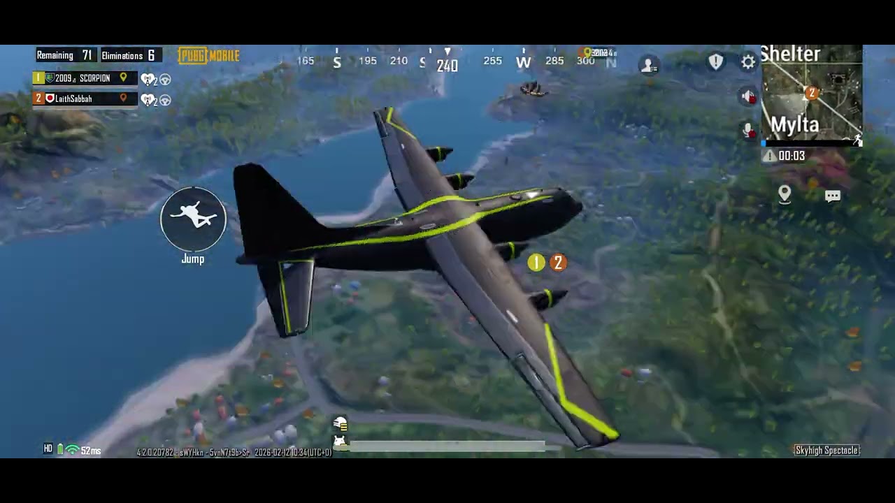 Pubg mobile: 20# Legendary match in Maud Aladdin 17 kill🔥🔥🔥🔥