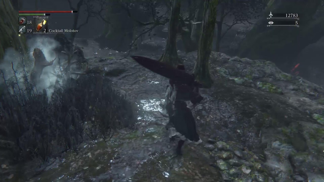 Bloodborne 03