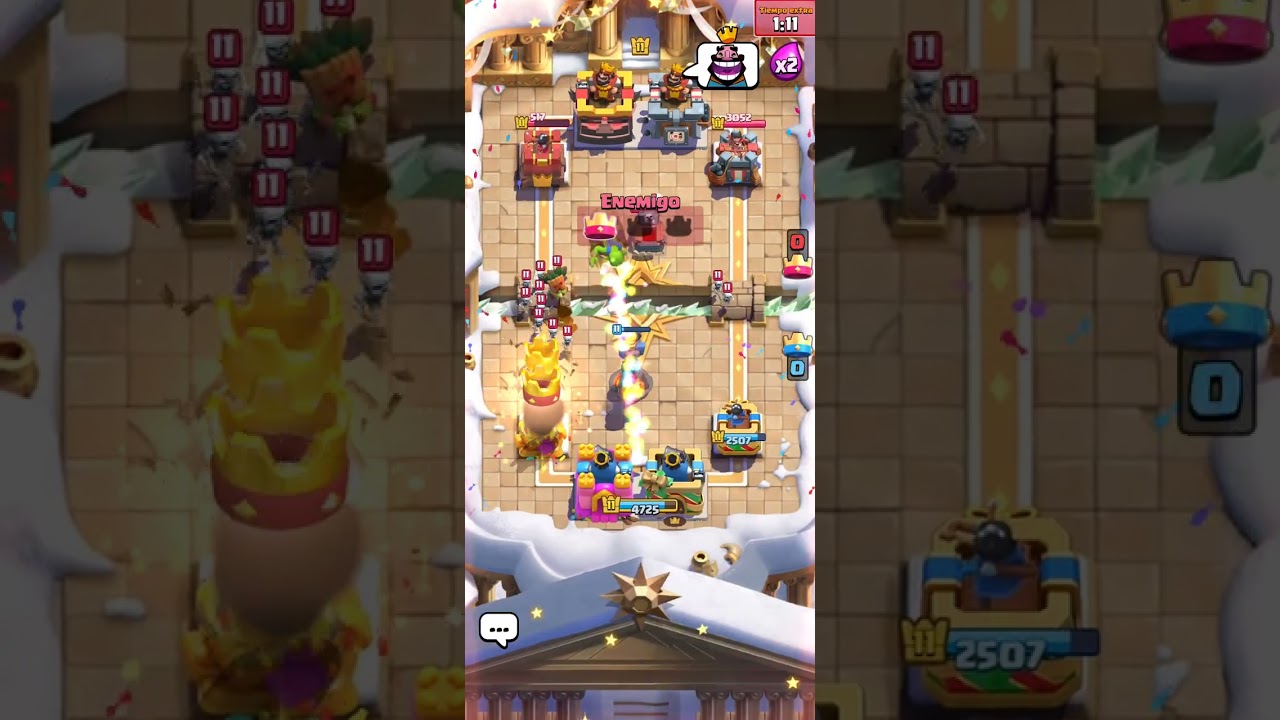 Clash Royale #53