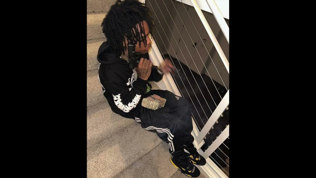 [FREE] Ehuncho x Lilwhitez x DMV Type Beat