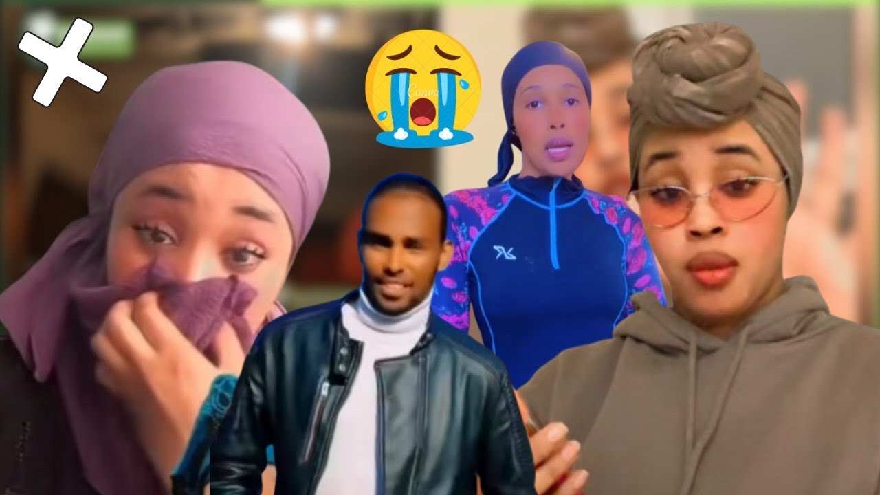 Bisle godkisa biyo ugu soo galey Farta Xaaji cabsi cabsi dagaal jacayl 😲