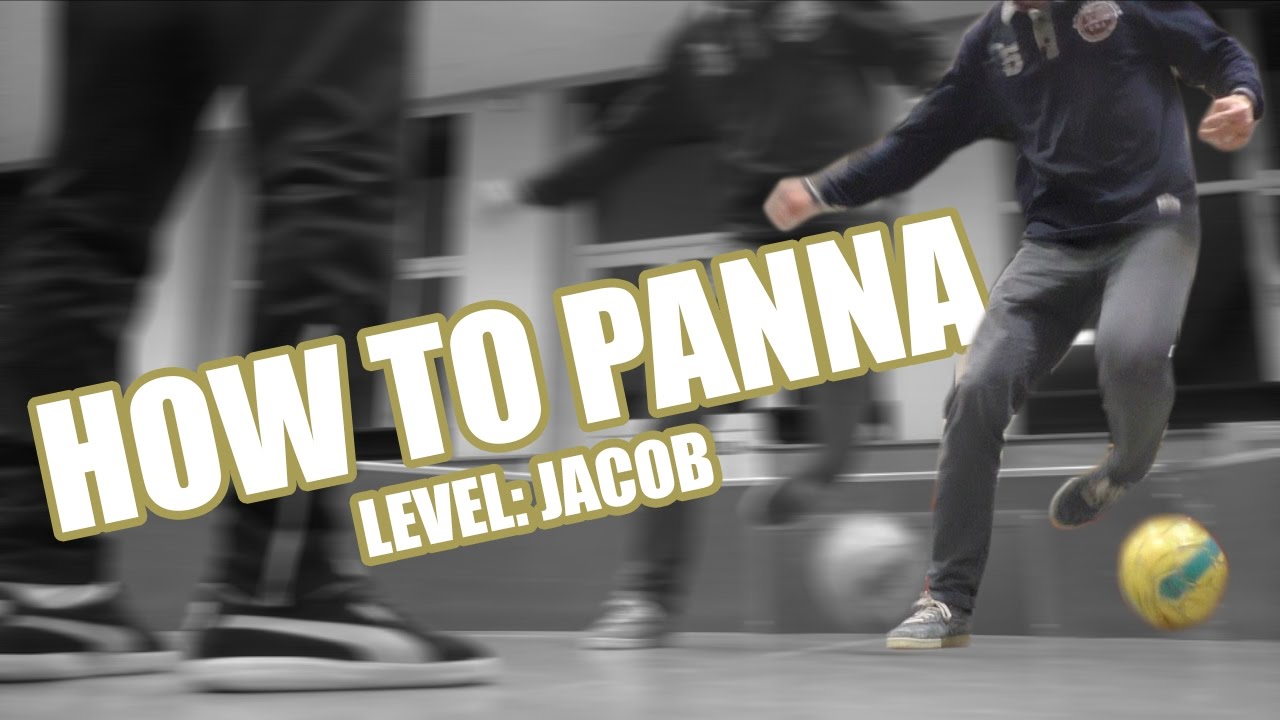 ADVANCED PANNA Tutorial | Street Tutorials