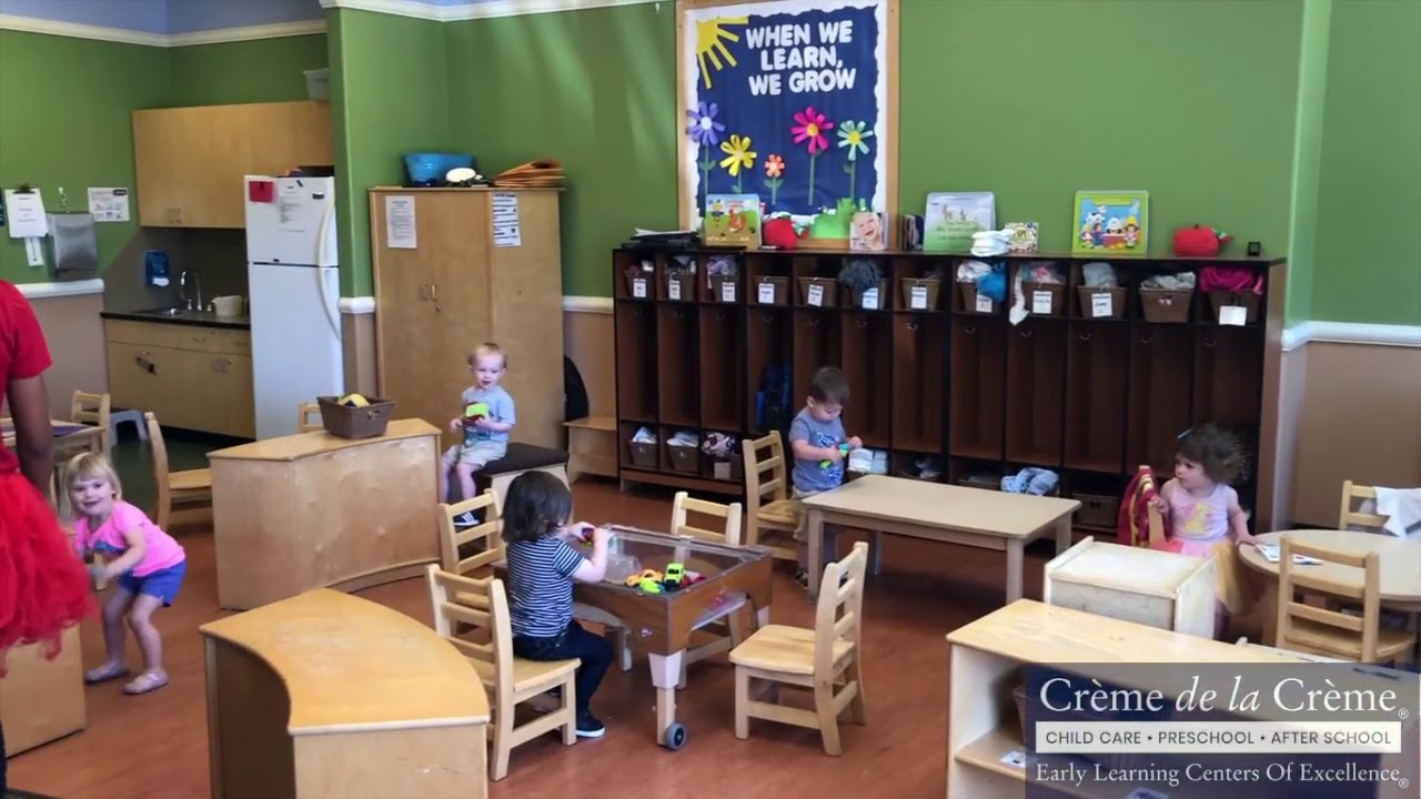 Taking Our Classrooms Outside   05 27 20