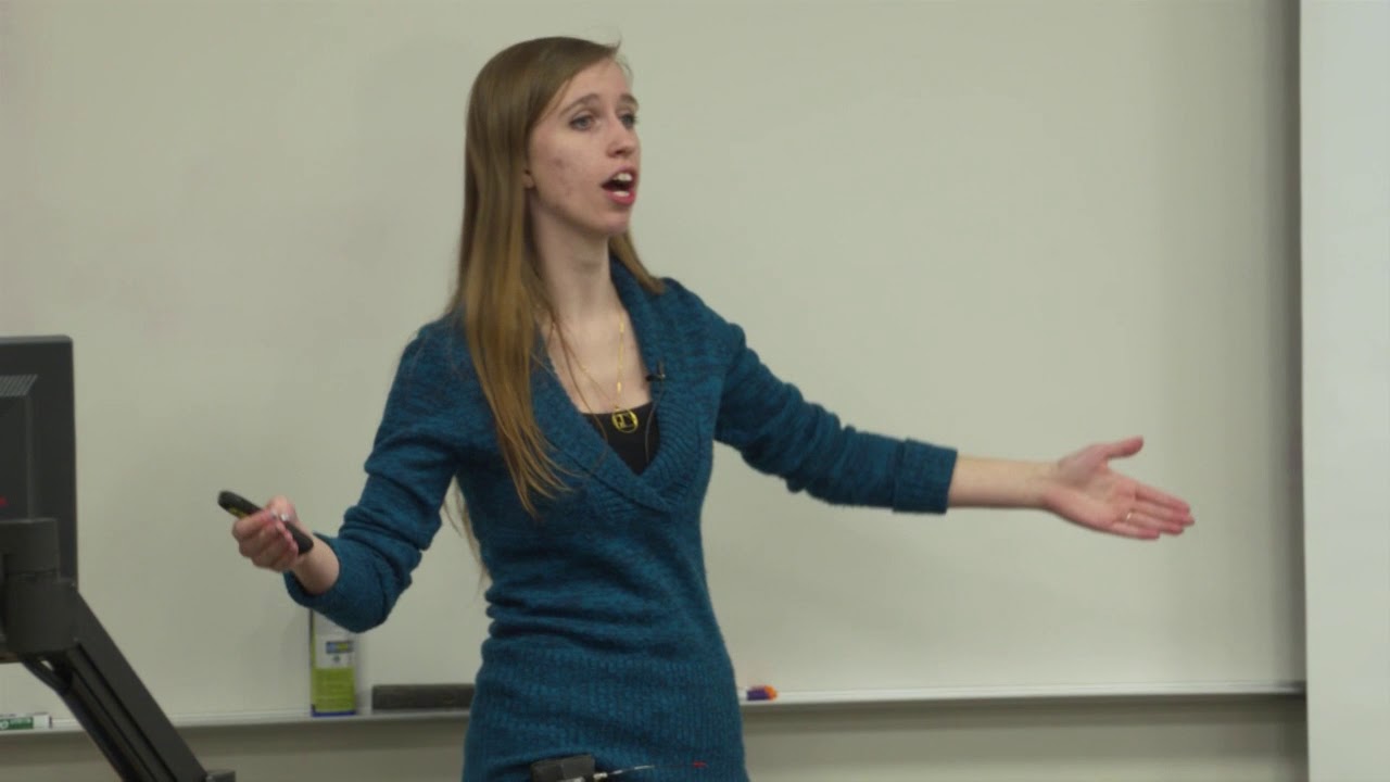 Math Seminar | Math as a Language