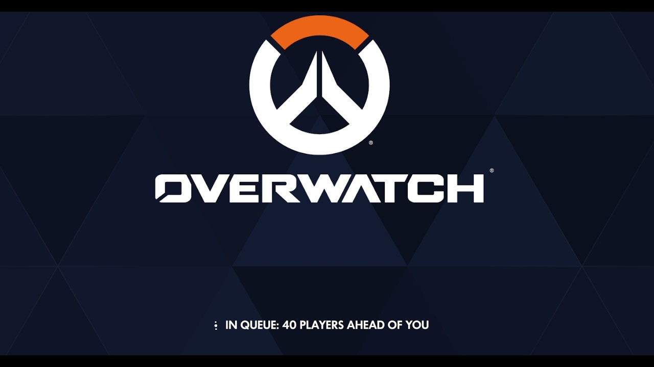 Overwatch is SO back