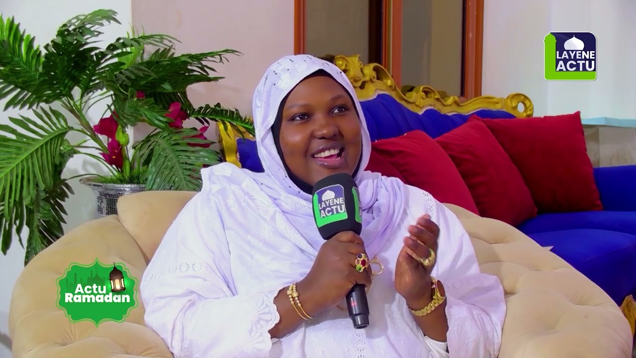 ACTU RAMADAN 01