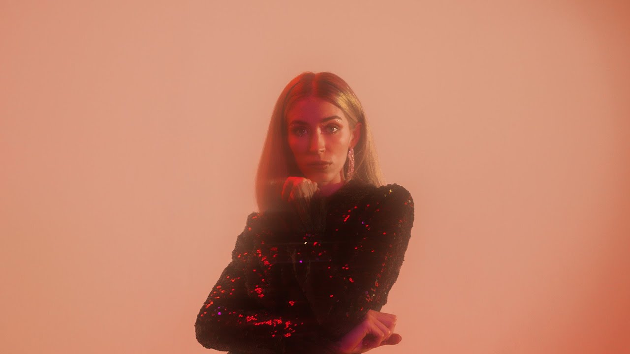 Amelia Andryszczyk - Niepokonana