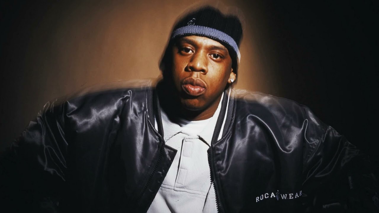 Jay Z Type Beat 2022 - 