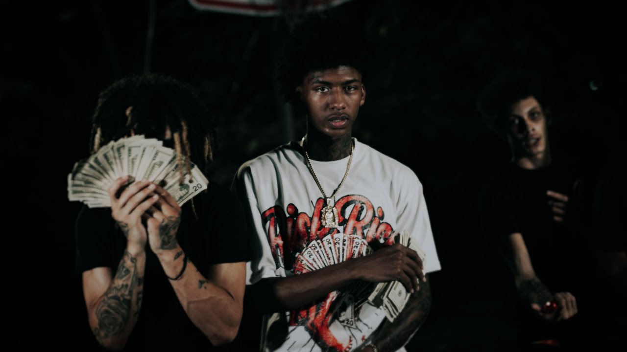 La Cracka x Jus2Way - 