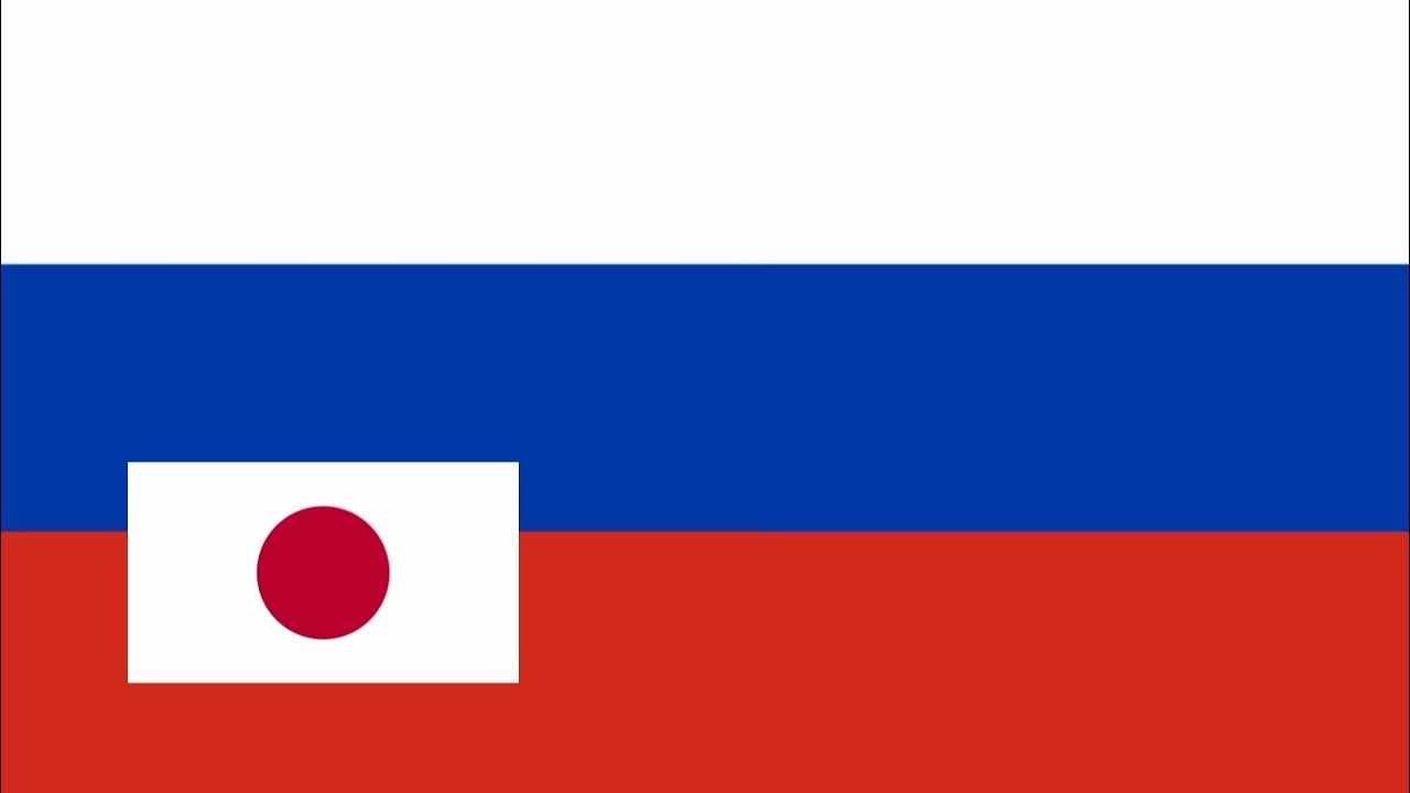 Russia Anthem (Japanese Version) 