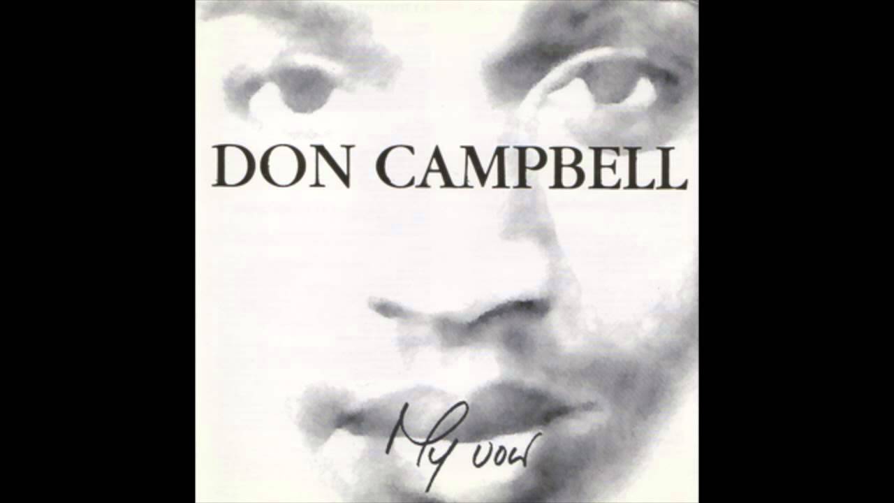 Don Campbell - Beverley