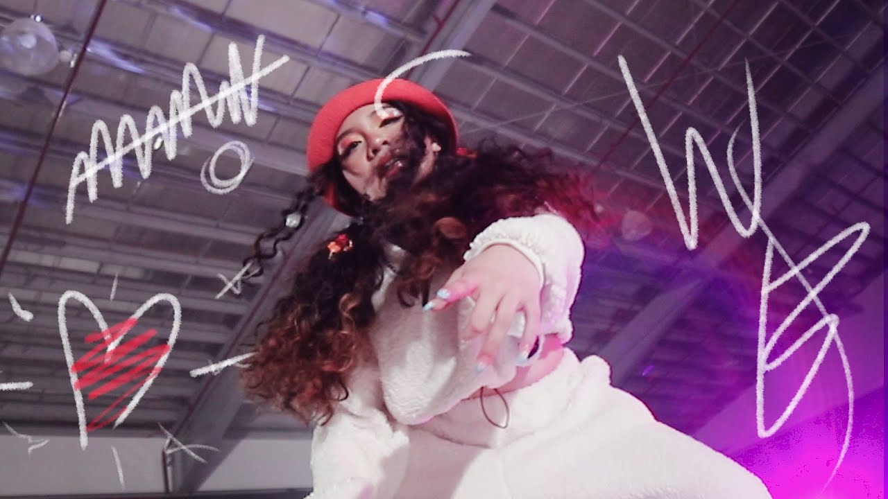 DENȲ - Like Me (Official Music Video)