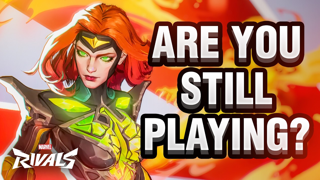 Is Marvel Rivals A Good Game? (Need Honest Opinions)