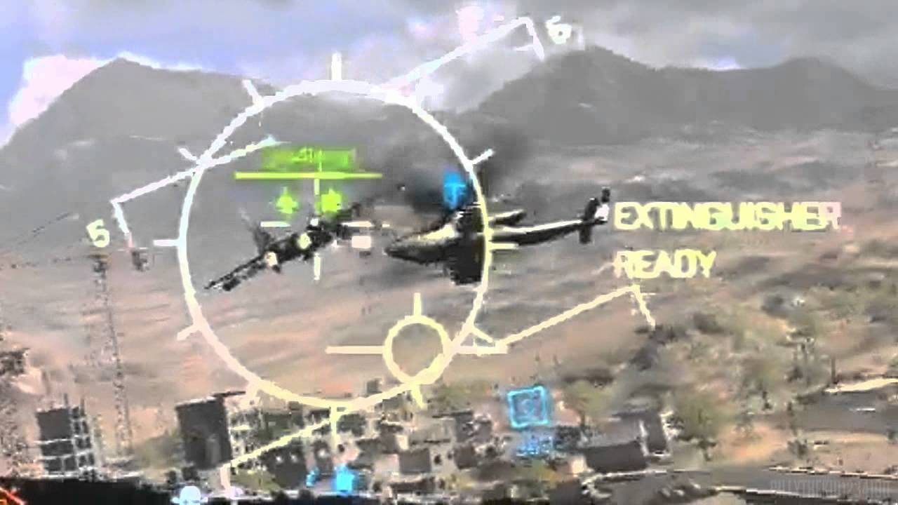 Battlefield 3: Teamwork of The Week