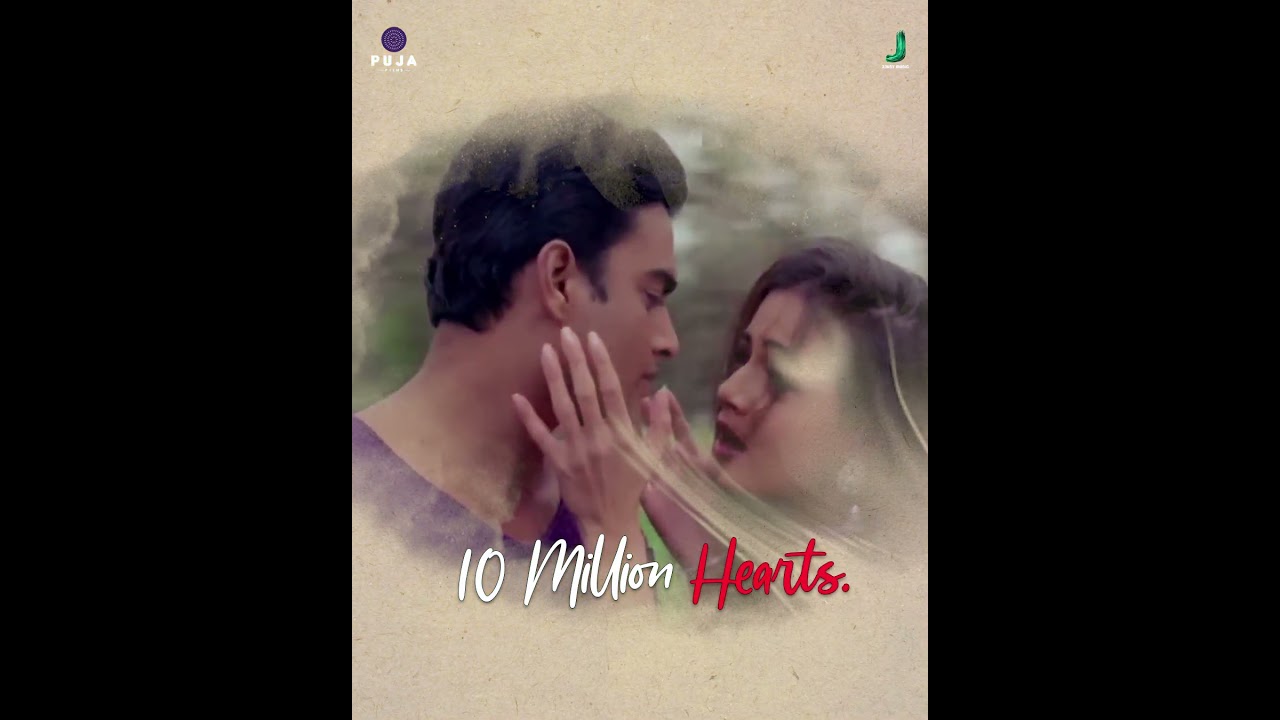 Zara Zara hits 10 Million Views! | A timeless melody that still rules hearts | Jjust Music