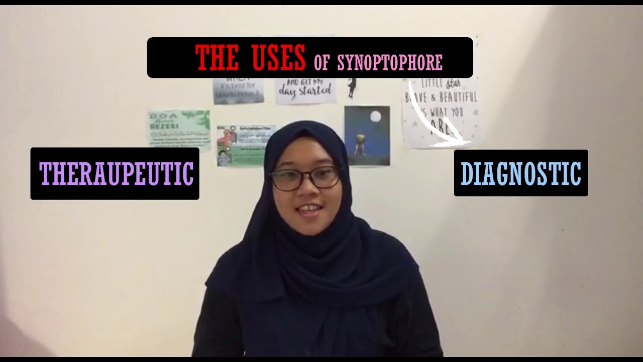 Synoptophore