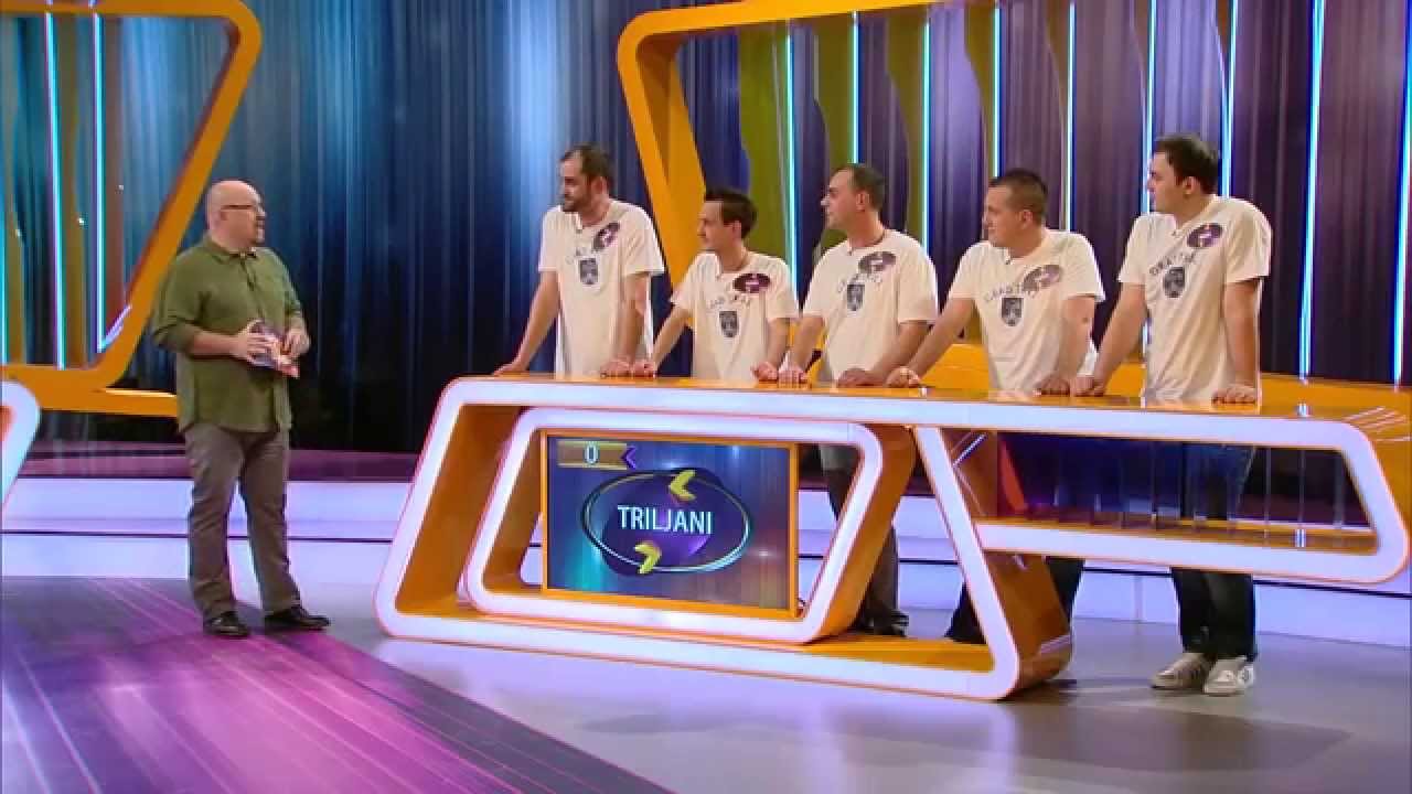 Pet na pet S03EP083