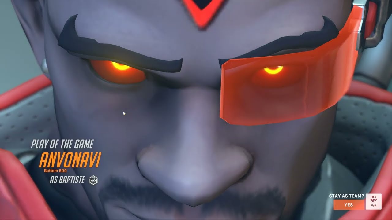 🎮 Overwatch 2 Gameplay Extravaganza! 🎮 2025