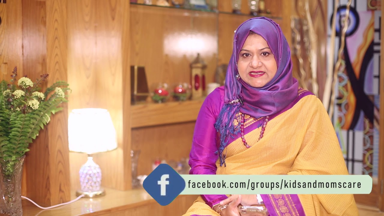 বাচ্চার ওজন বেশি হলে নরমাল ডেলিভারি সম্ভব? Dr Farzana Sharmin | Kids and Mom