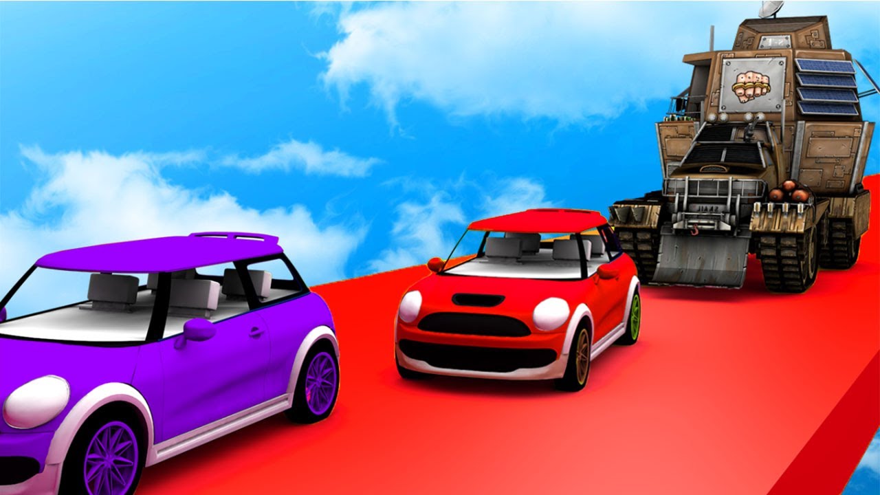 RAMPA KAMYONDAN KAÇIŞ - GTA 5 ONLİNE KOMİK ANLAR PLAYLİST