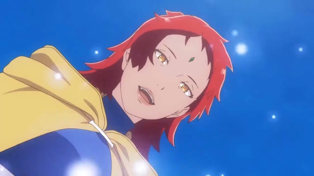 NEW ANIME episode 1 to 24