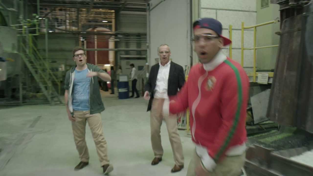 Lipdub: Better. For you.