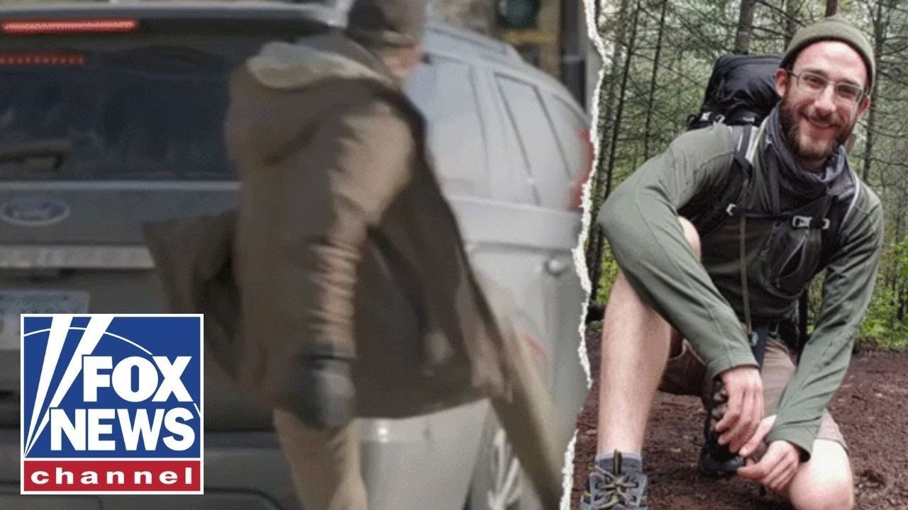 NEW video appears to show Alex Pretti spit at agents, damage SUV before fatal shooting