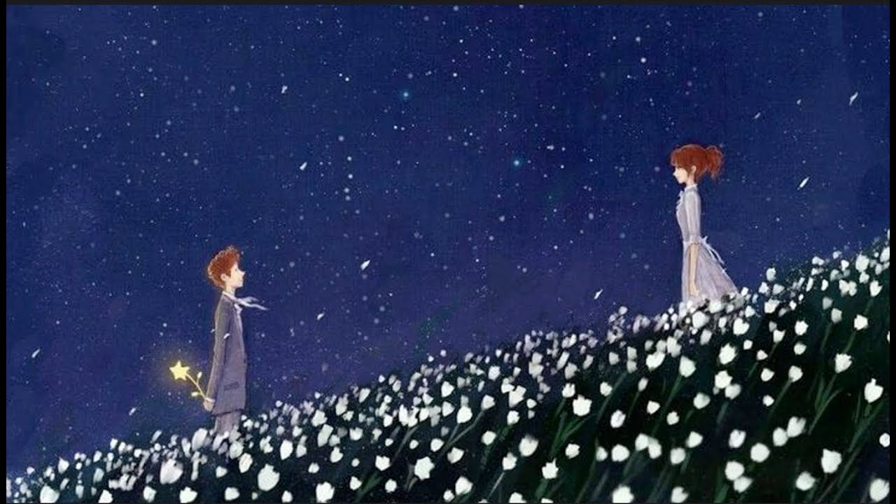 𐙚 Pov: you're running away to your own world☆