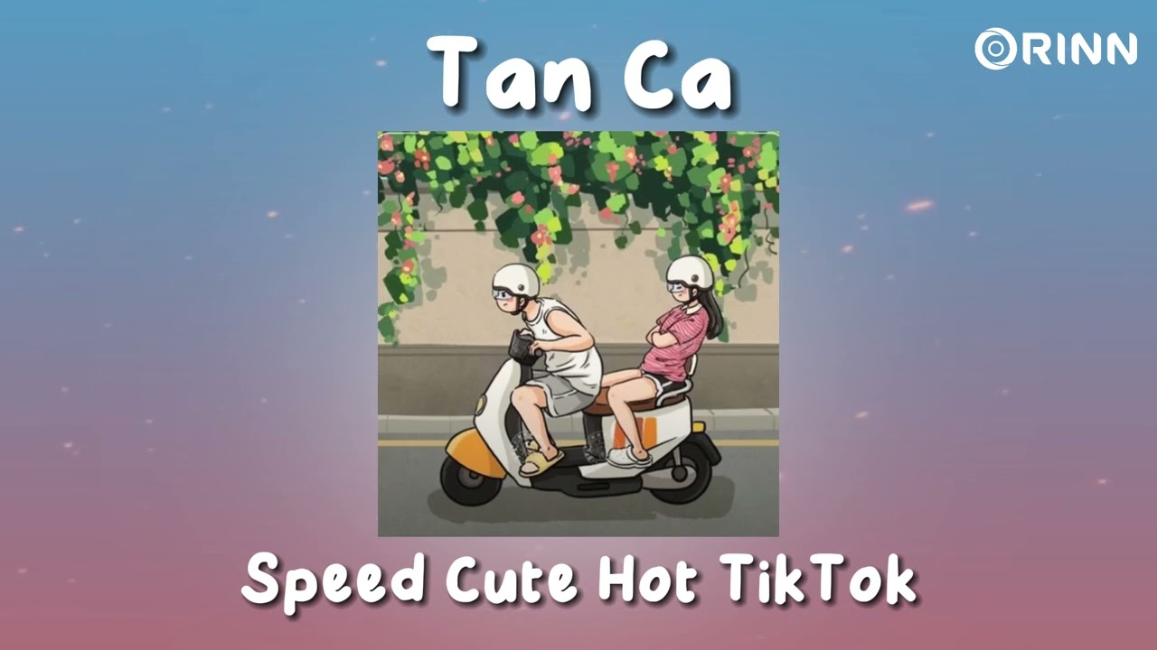 Mấy giờ anh qua đ&oacute;n em.. Tan Ca (𝙨𝙥𝙚𝙚𝙙 𝙪𝙥) - Đạt Ozy x (ft. PiaLinh) / By #saigon3107