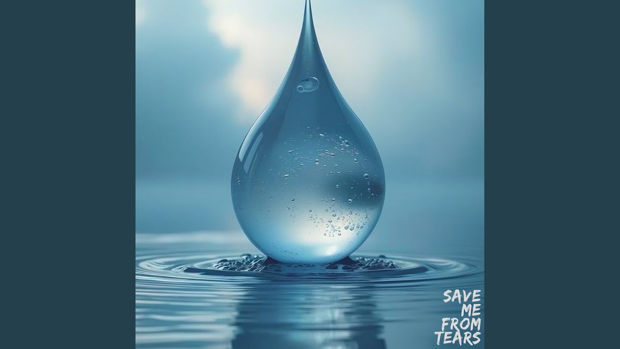 save me (from tears)
