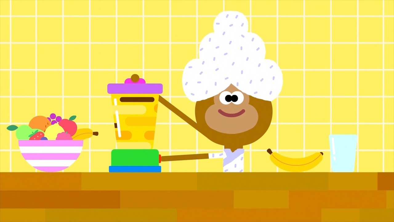 Duggee y la insignia juego - Hey Duggee Temporada 2 - Hey Duggee