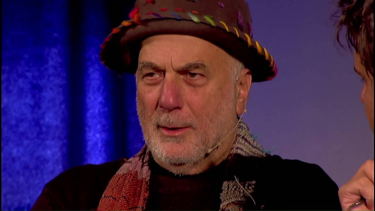 Crossborder Design College Tour with Ron Arad